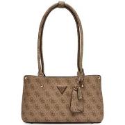 Olkalaukut Guess  SATCHEL  Yksi Koko