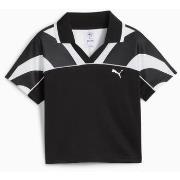 Lyhythihainen poolopaita Puma  FUTURE ARCHIVE  EU M