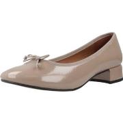 Balleriinat Geox  D FLORETIA  36