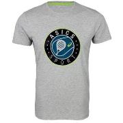 Lyhythihainen t-paita Asics  1324060714  EU S