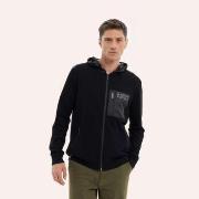 Fleecet Munich  CARDIGAN BARI  EU S