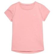 Lyhythihainen t-paita 4F  JTSD001  Yksi Koko