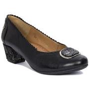 Korkokengät Maciejka  0546701001  38