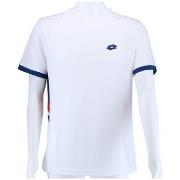 Lyhythihainen t-paita Lotto  Squadra Iii 2023  EU L