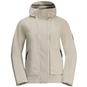 Parkatakki Jack Wolfskin  11159916260  EU M