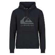 Svetari Quiksilver  COMP LOGO HOODIE  EU S