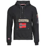 Svetari Geographical Norway  GYMCLASS  EU XXL