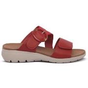 Sandaalit Grunland  CI0885ROSSO  38