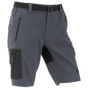 Shortsit & Bermuda-shortsit Maul  Doldenhorn Ii  EU XXL