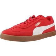 Kengät Puma  CLUB II ERA SUEDE  42