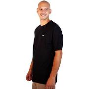 Lyhythihainen t-paita Superb 1982  03560-BLACK  EU S