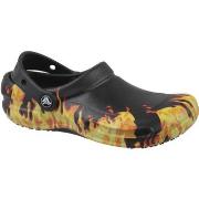 Puukengät Crocs  Bistro Graphic Clog  38 / 39