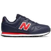 Lastenkengät New Balance  373  40
