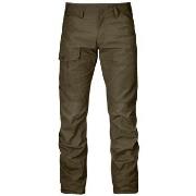 Reisitaskuhousut Fjallraven  Nils Trousers M  EU XL