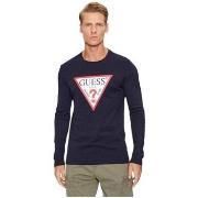 Lyhythihainen t-paita Guess  M2YI31I3Z14G7V2  EU XXL