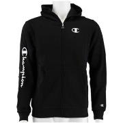 Svetari Champion  Full Zip C-logo  EU S