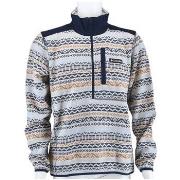 Svetari Columbia  Printed Half Zip Ii  EU XL