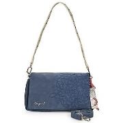 Olkalaukut Desigual  SIERRA NARON MEDIUM FLAP  Yksi Koko