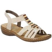 Sandaalit Rieker  6085162  38