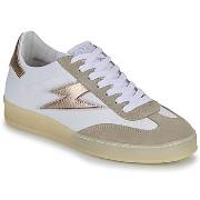 Kengät Semerdjian  RISY  37