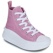 Lastenkengät Converse  CHUCK TAYLOR ALL STAR MOVE PLATFORM  27