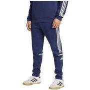 Jogging housut / Ulkoiluvaattee adidas  Squadra 25  EU XXL