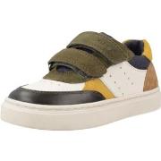 Lastenkengät Geox  B NASHIK BOY  21