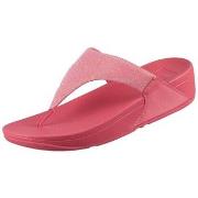 Rantasandaalit FitFlop  Lulu Rosy  Shimmerlux  36
