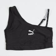 Paita Puma  DARE TO CROP TOP  EU M