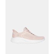 Kengät Skechers  117497 SLIP INS BOBS SQUAD CHAOS  36