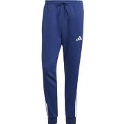 Housut adidas  Essentials 3-stripes  EU S