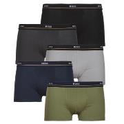 Bokserit BOSS  Trunk 5P Essential  EU S