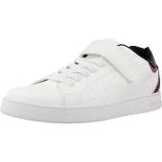 Lastenkengät Geox  J ECLYPER  36