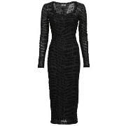 Pitkä mekko Versace Jeans Couture  79HAO920  DE 34