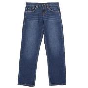 Suorat farkut Levis  555 RELAXED STRAIGHT  10 vuotta