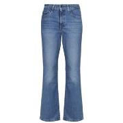 Bootcut-farkut Levis  725? AUTHENTIC KICK BOOT  US 26 / 29