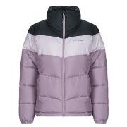 Toppatakki Columbia  PUFFECT II COLORBLOCK JACKET  EU S