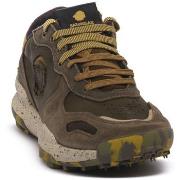 Kengät Satorisan  CHACRONA PULL UP SWAMP  43