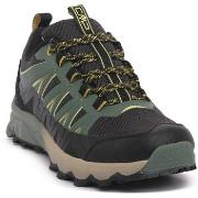 Kengät Cmp  73UU LAKE FAST HIKING SHOES  40