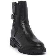 Kengät NeroGiardini  NERO GIARDINI 100 GUANTO NERO  36