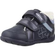 Lastenkengät Geox  B ELTHAN GIRL  18