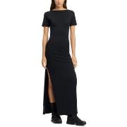 Pitkä mekko Reebok Sport  LONG DRESS  EU S
