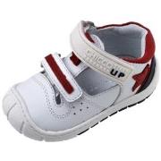 Tyttöjen sandaalit Chicco  DEREK Blanco  17