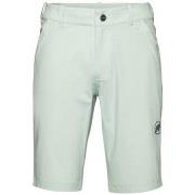 Shortsit & Bermuda-shortsit Mammut  1023011501288  EU XXL