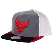 Lippalakit Mitchell And Ness  Chicago Bulls  Yksi Koko