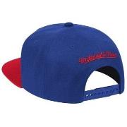 Lippalakit Mitchell And Ness  Los Angeles Clippers  Yksi Koko