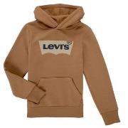 Svetari Levis  BATWING SCREENPRINT HOODIE  14 vuotta
