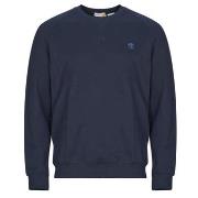 Svetari Timberland  Brushed Back Crew Sweatshirt  EU S