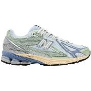 Tennarit New Balance  1906R Ice Blue Melon Water  36
