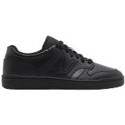 Tennarit New Balance  480 Black  37